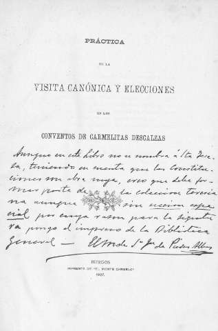 Imagen del registro