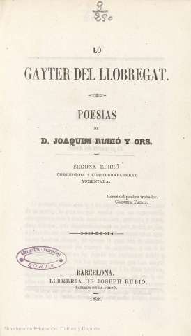 Imagen del registro