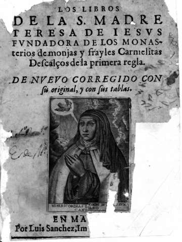 Imagen del registro