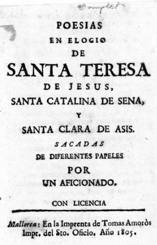 Imagen del registro