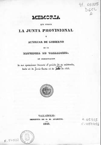 Imagen del registro
