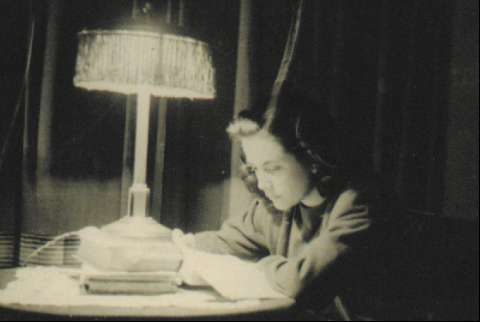 Imagen del registro