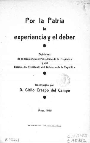 Imagen del registro