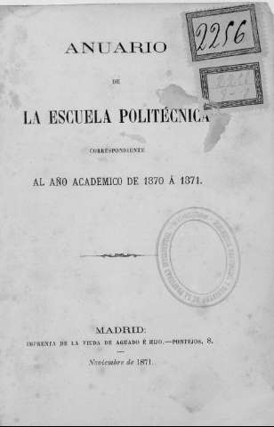 Imagen del registro