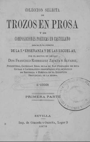 Imagen del registro