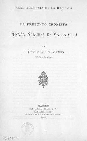Imagen del registro