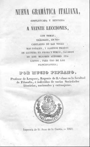 Imagen del registro