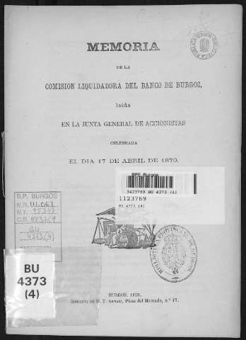 Imagen del registro