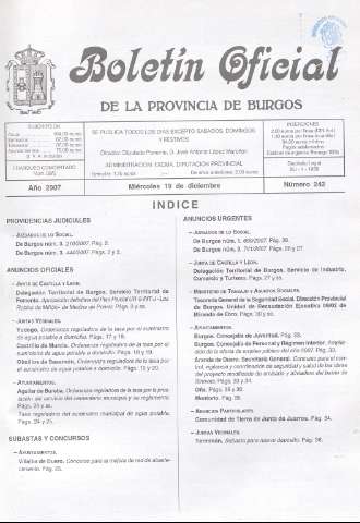 Imagen del registro