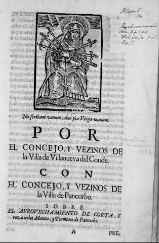 Imagen del registro