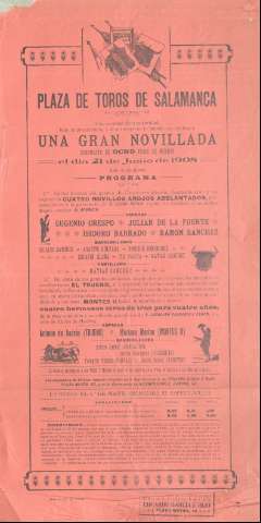 Imagen del registro