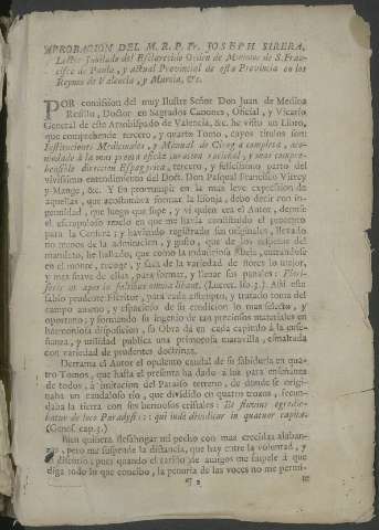 Imagen del registro