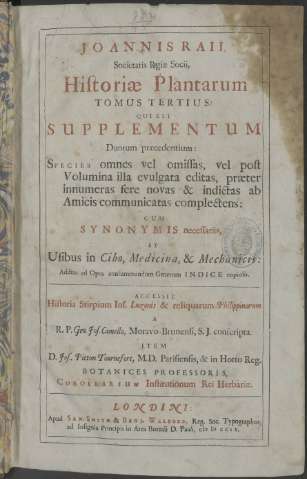 Imagen del registro