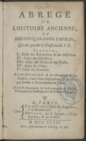 Imagen del registro