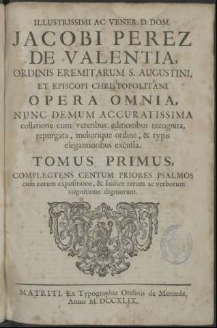 Imagen del registro