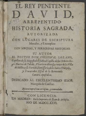 Imagen del registro