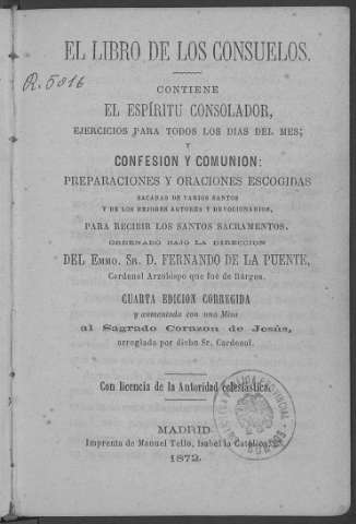 Imagen del registro