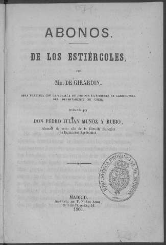 Imagen del registro