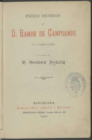 Imagen del registro