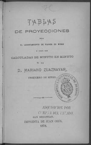 Imagen del registro