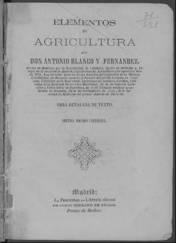 Imagen del registro