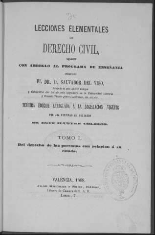 Imagen del registro