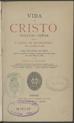 Imagen del registro