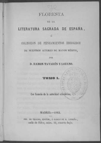 Imagen del registro