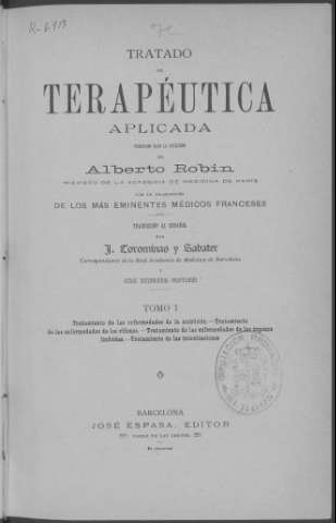 Imagen del registro