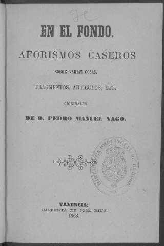 Imagen del registro