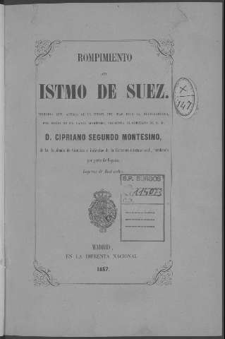 Imagen del registro