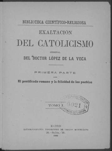 Imagen del registro