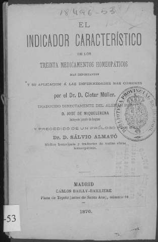 Imagen del registro