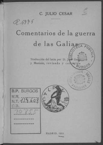 Imagen del registro