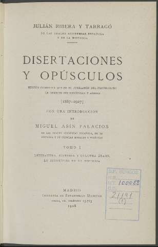 Imagen del registro