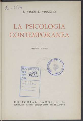 Imagen del registro