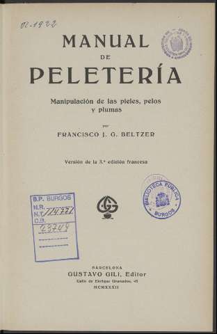 Imagen del registro