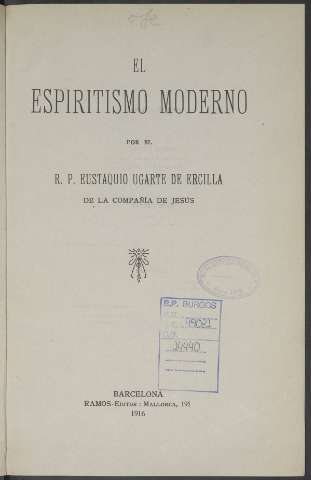 Imagen del registro