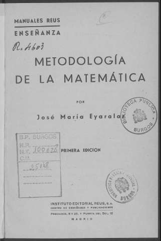 Imagen del registro