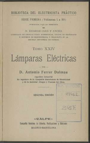 Imagen del registro