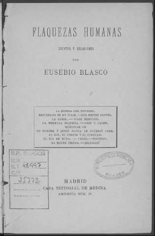 Imagen del registro