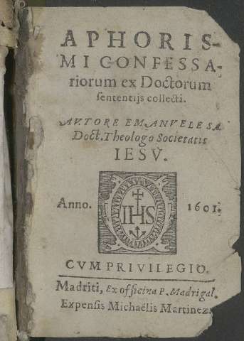 Imagen del registro