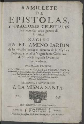 Imagen del registro