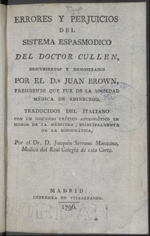 Imagen del registro