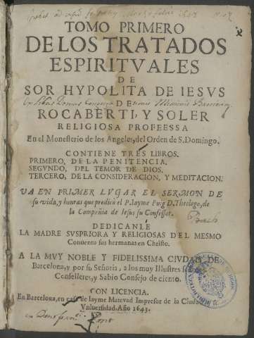 Imagen del registro