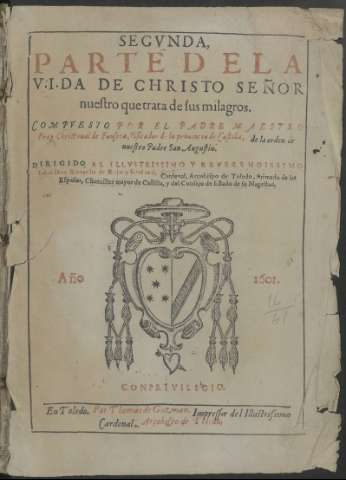 Imagen del registro