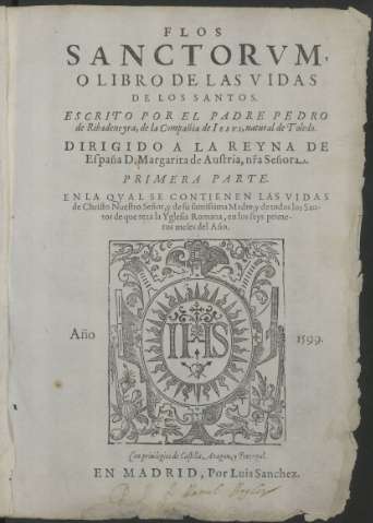 Imagen del registro