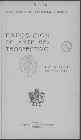 Imagen del registro