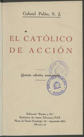 Imagen del registro