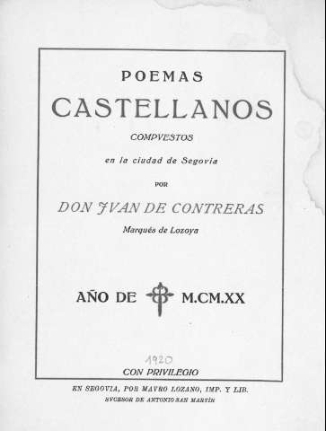 Imagen del registro
